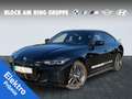 BMW i4 eDrive40 Gran Coupé M Sport Pro GSD AHK H/K DA Pr Schwarz - thumbnail 1
