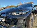 BMW i4 eDrive40 Gran Coupé M Sport Pro GSD AHK H/K DA Pr Schwarz - thumbnail 8
