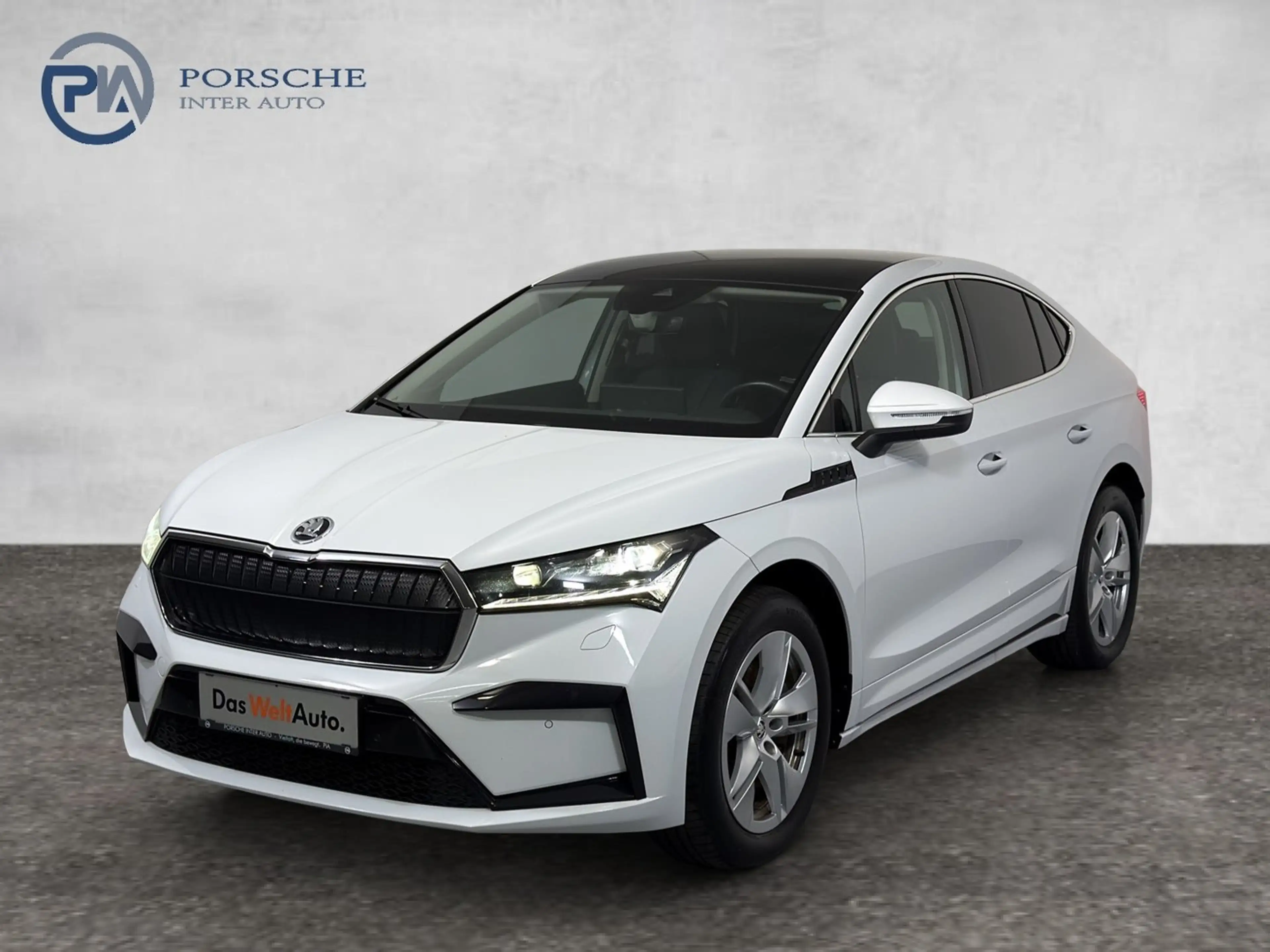 Skoda Enyaq Coupé 80x