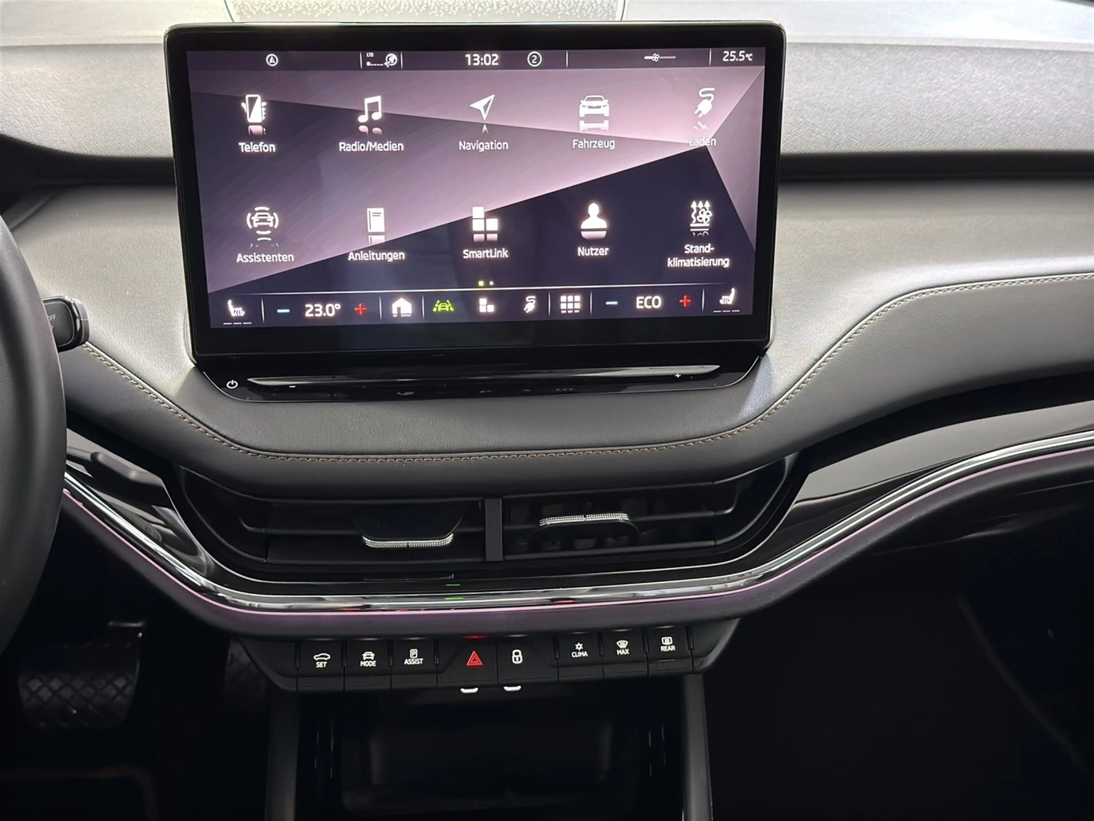 Skoda Enyaq Coupé 80x — photo 11