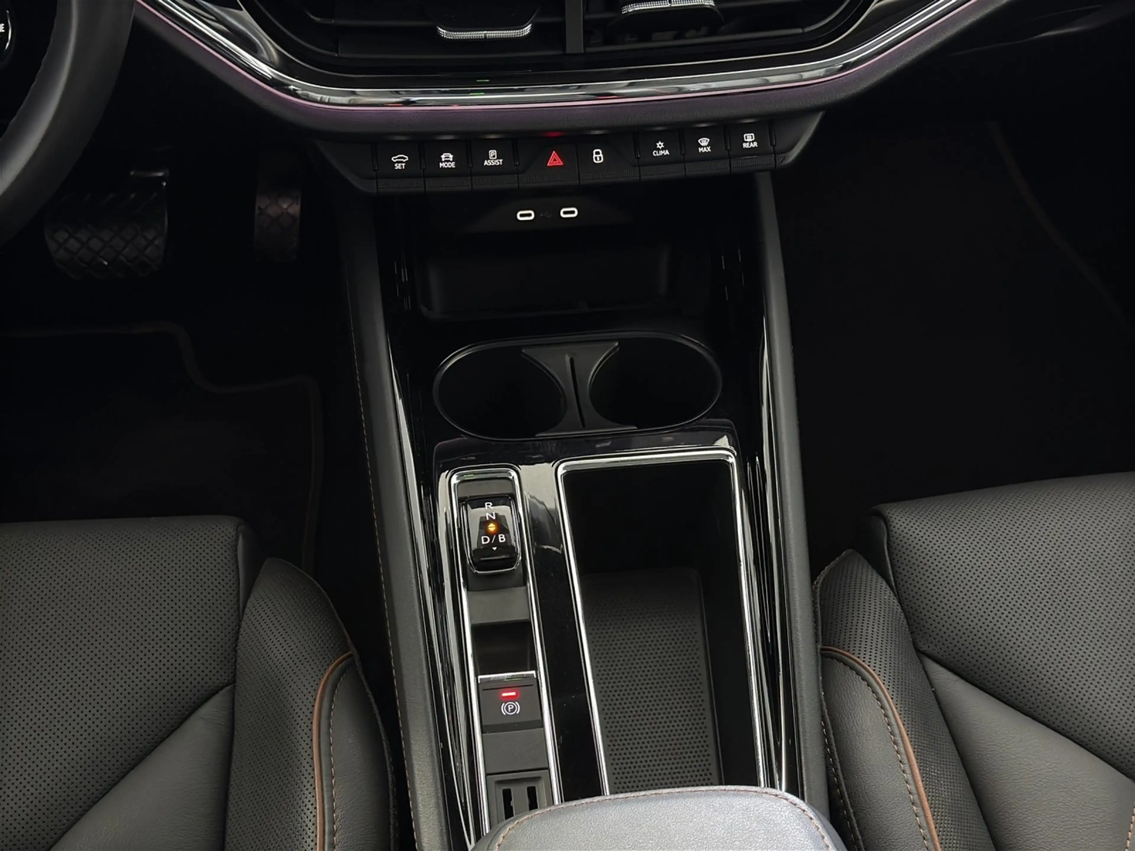 Skoda Enyaq Coupé 80x — photo 12