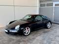 Porsche 997 911 997 Carrera S Coupé Basaltschwarz/Schwarz Noir - thumbnail 4