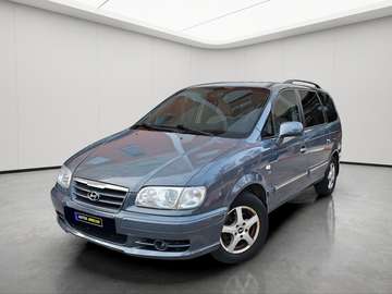 2.0 CRDi GLS