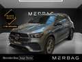 Mercedes-Benz GLE 350 de 4MATIC Grau - thumbnail 1
