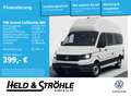 Volkswagen Grand California Bestellfahrzeug Wit - thumbnail 1