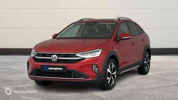 1.5 TSI 150ch Style DSG7