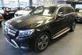 Mercedes-Benz GLC 350 d 4Matic 9G-TRONIC Exclusive Schwarz - thumbnail 3