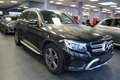 Mercedes-Benz GLC 350 d 4Matic 9G-TRONIC Exclusive Schwarz - thumbnail 1