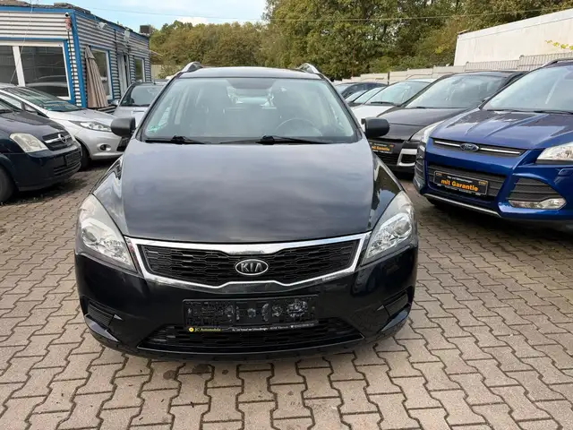 Kia Autres Ceed Sportswagon LX*TOP*NEU TÜV*GEWAHR*