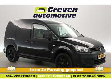 1.6 TDI | MARGE | Airco | Trekhaak | Elektrpakket