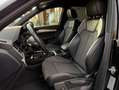 Audi Q5 2.0TDI quattro S tronic Black line 150kW Negro - thumbnail 11