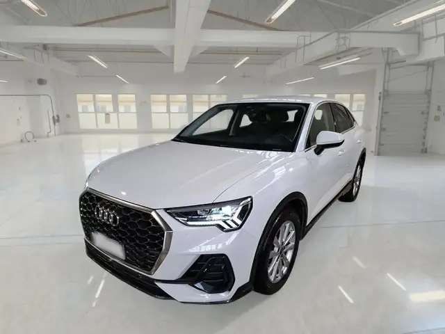 Audi Q3 SPORTBACK 35 TDI S TRONIC BUSINESS PLUS SUV