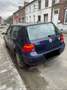 Volkswagen Golf 1.4i - 16v Blauw - thumbnail 2