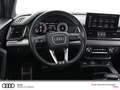 Audi Q5 Sportback 40 TDI quattro line S TRONIC Weiß - thumbnail 14