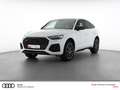 Audi Q5 Sportback 40 TDI quattro line S TRONIC Weiß - thumbnail 1