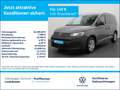 Volkswagen Caddy Kombi KAM AHK VIRT FLÜGELTÜREN PORT NAV Grau - thumbnail 1