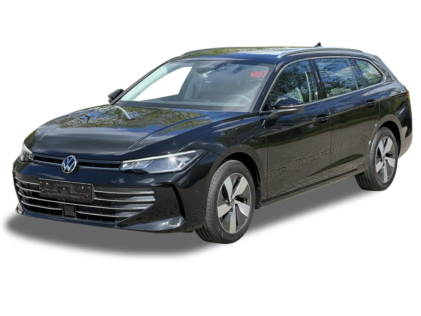 Volkswagen Passat Variant Business DSG+MASSAGE+NAVI+ACC+KAMERA+LED 1.5 eT... - 1