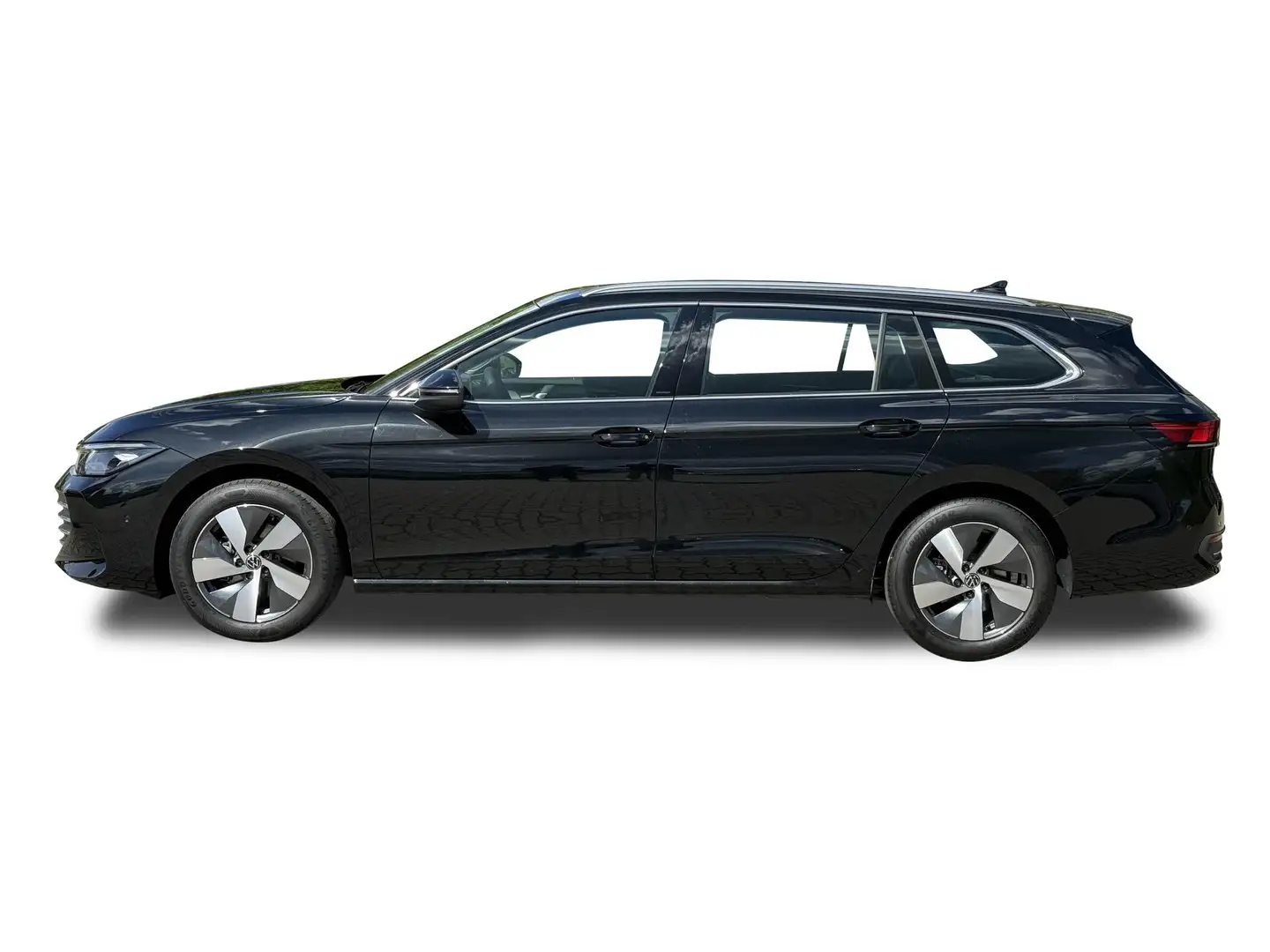 Volkswagen Passat Variant Business DSG+MASSAGE+NAVI+ACC+KAMERA+LED 1.5 eT... - 2