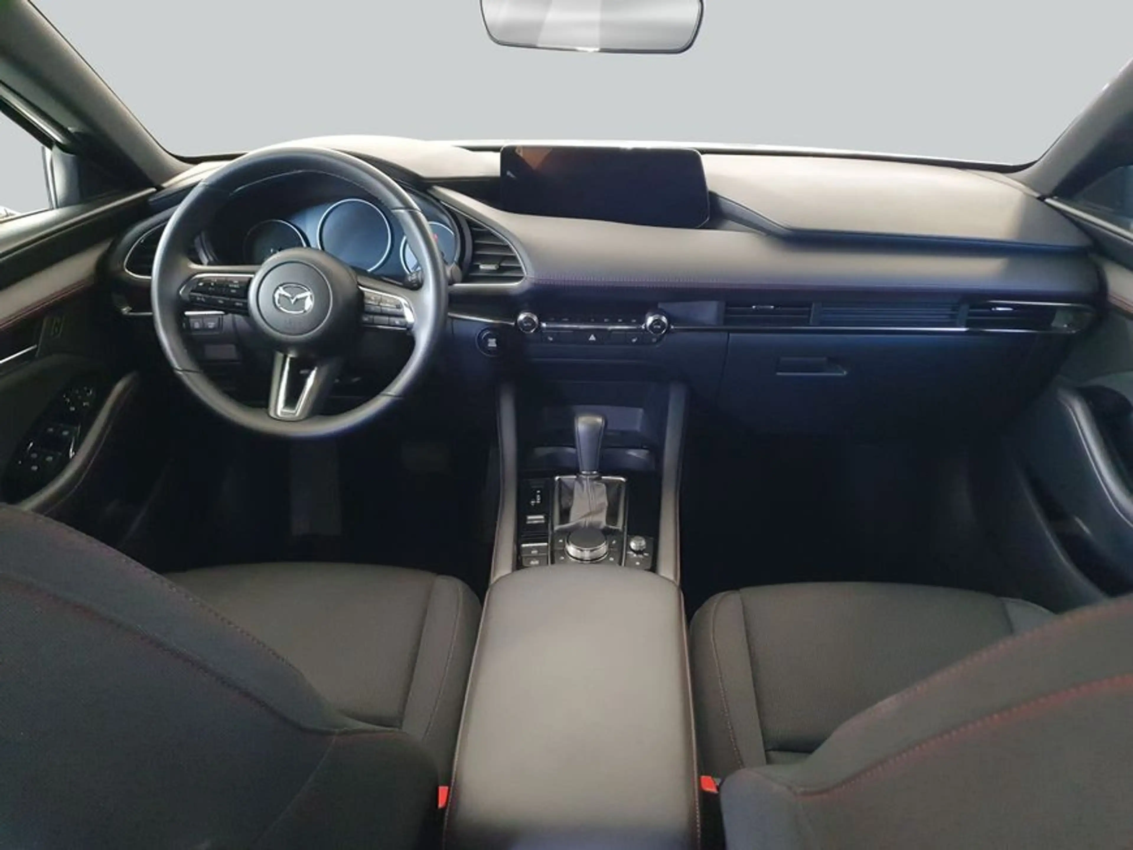 Mazda 3 e-SKYACTIV-G 140 M HYBRID Aut. HOMURA — photo 13