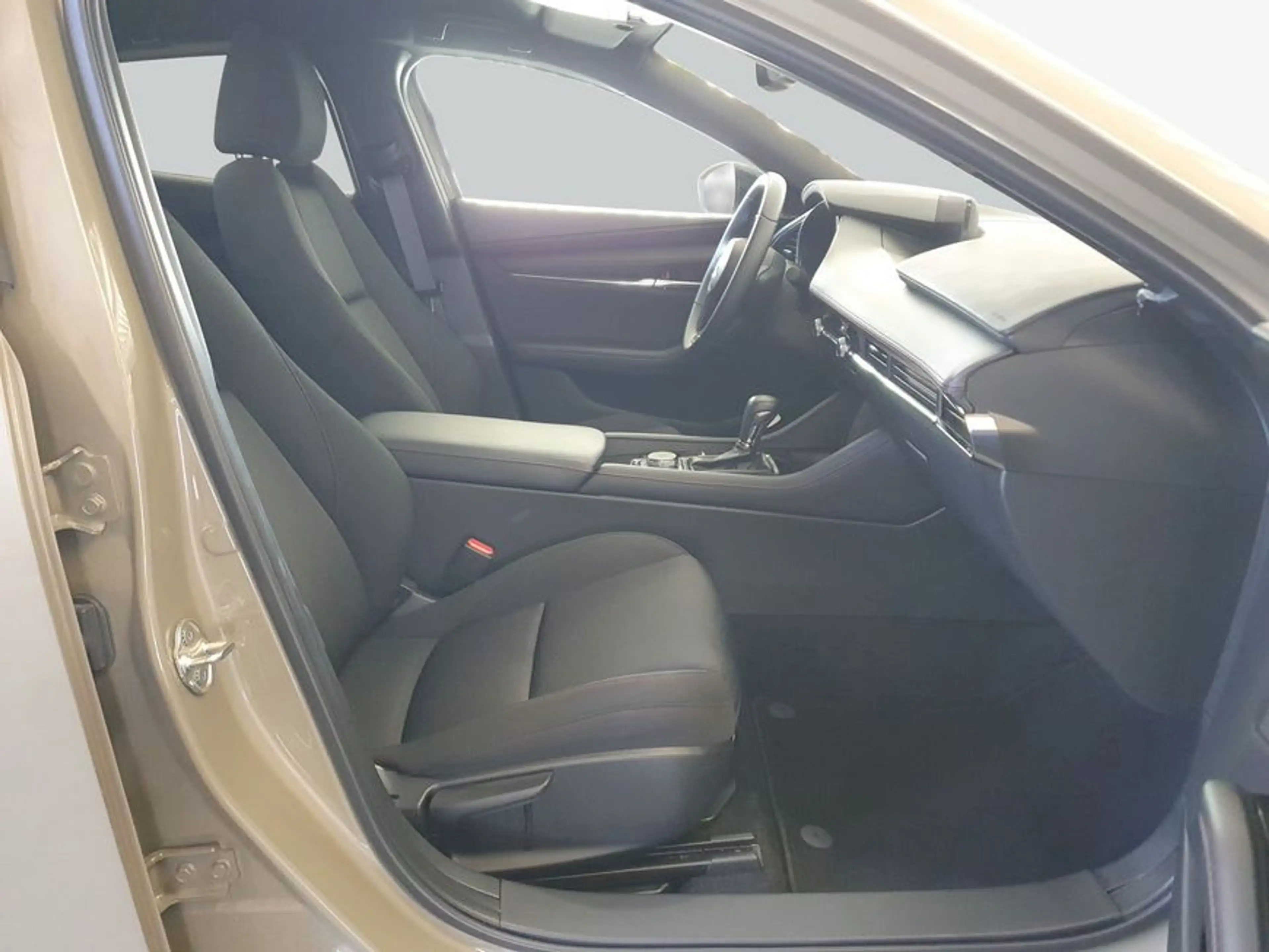 Mazda 3 e-SKYACTIV-G 140 M HYBRID Aut. HOMURA — photo 12