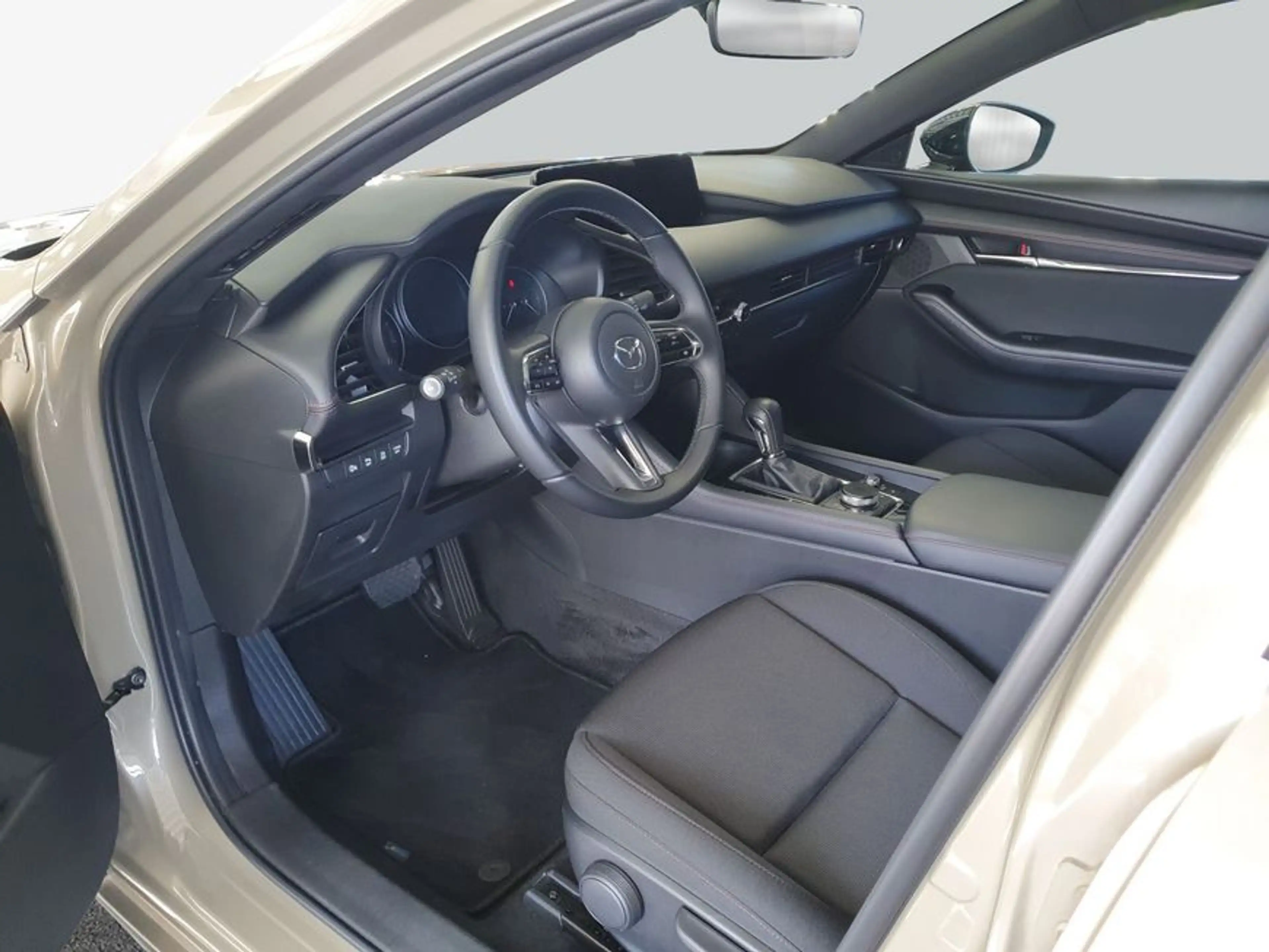 Mazda 3 e-SKYACTIV-G 140 M HYBRID Aut. HOMURA — photo 9