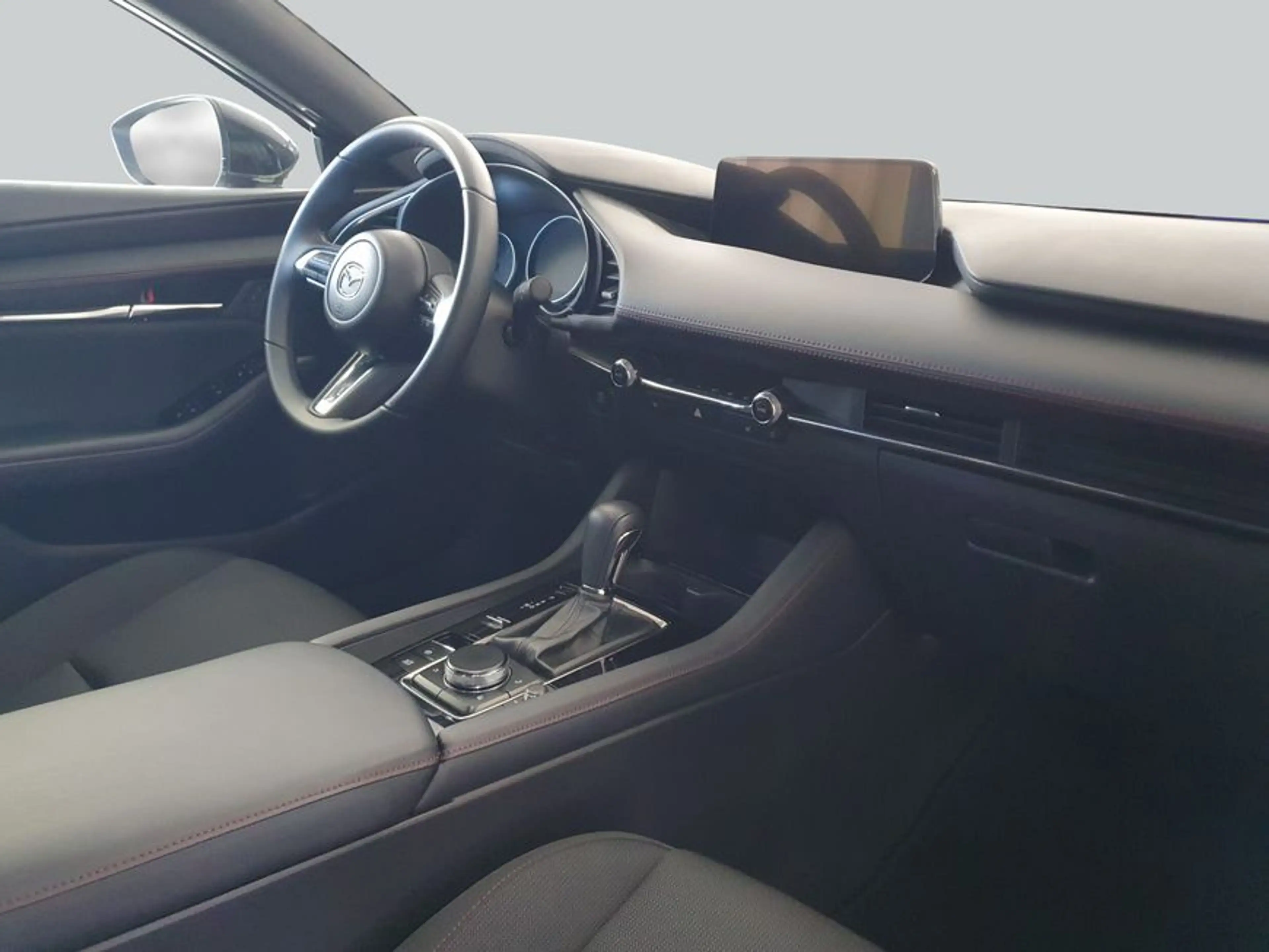Mazda 3 e-SKYACTIV-G 140 M HYBRID Aut. HOMURA — photo 15