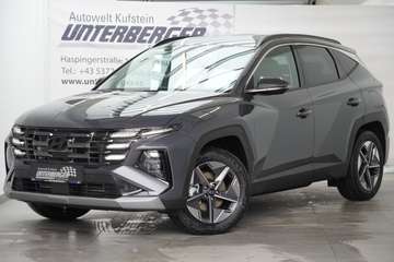 NX4 GO Plus 1,6 T-GDi PHEV 4WD AT, abzüglich Super