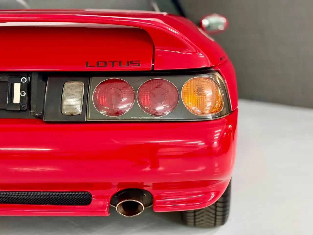 Kia Elan *KLIMA*LEDER*, foto 8