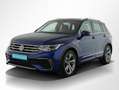 Volkswagen Tiguan R-Line 2.0 TDI DSG Navi Pano Kamera LED Blau - thumbnail 16