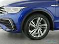 Volkswagen Tiguan R-Line 2.0 TDI DSG Navi Pano Kamera LED Blau - thumbnail 15