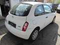 Nissan Micra 1.2 visia 48kW*KLIMA*MOD. 2010 Weiß - thumbnail 6