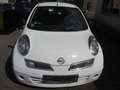 Nissan Micra 1.2 visia 48kW*KLIMA*MOD. 2010 Weiß - thumbnail 3