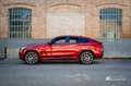 BMW X4 xDrive 30i M Sport Rot - thumbnail 1