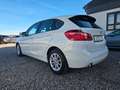 BMW 218 Automatik*AHK*PDC*Tempomat... Blanc - thumbnail 8