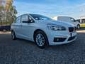 BMW 218 Automatik*AHK*PDC*Tempomat... Blanc - thumbnail 4