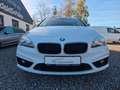 BMW 218 Automatik*AHK*PDC*Tempomat... Blanc - thumbnail 2