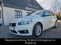 BMW 218 Automatik*AHK*PDC*Tempomat... Blanc - thumbnail 1