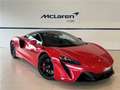 McLaren Artura PERFORMANCE V6 3.0 680CH Rouge - thumbnail 3