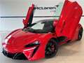 McLaren Artura PERFORMANCE V6 3.0 680CH Rouge - thumbnail 4