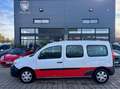 Renault Kangoo II Maxi 1.5 dCi 90ch energy Life Euro6 Confort 5 places Blanc - thumbnail 1