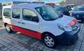 Renault Kangoo II Maxi 1.5 dCi 90ch energy Life Euro6 Confort 5 places Blanc - thumbnail 3
