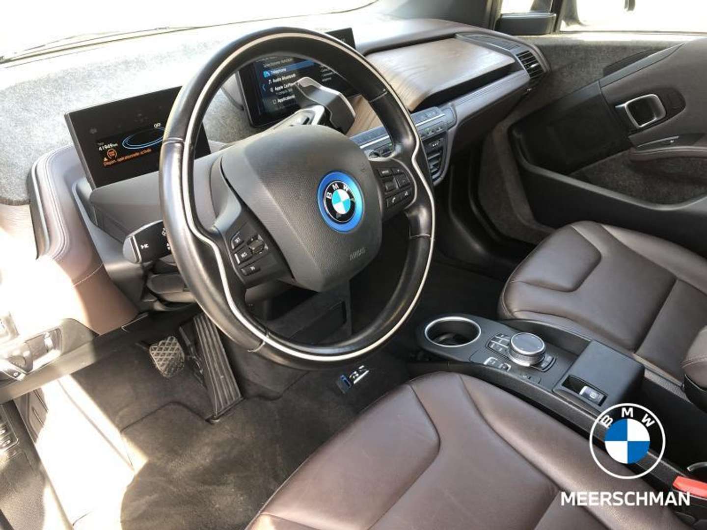 BMW I3 Comfort - - Joinsteer - #5