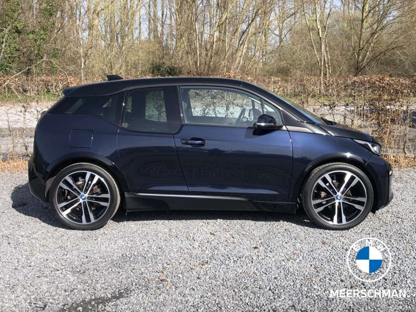 BMW I3 Comfort - - Joinsteer - #2