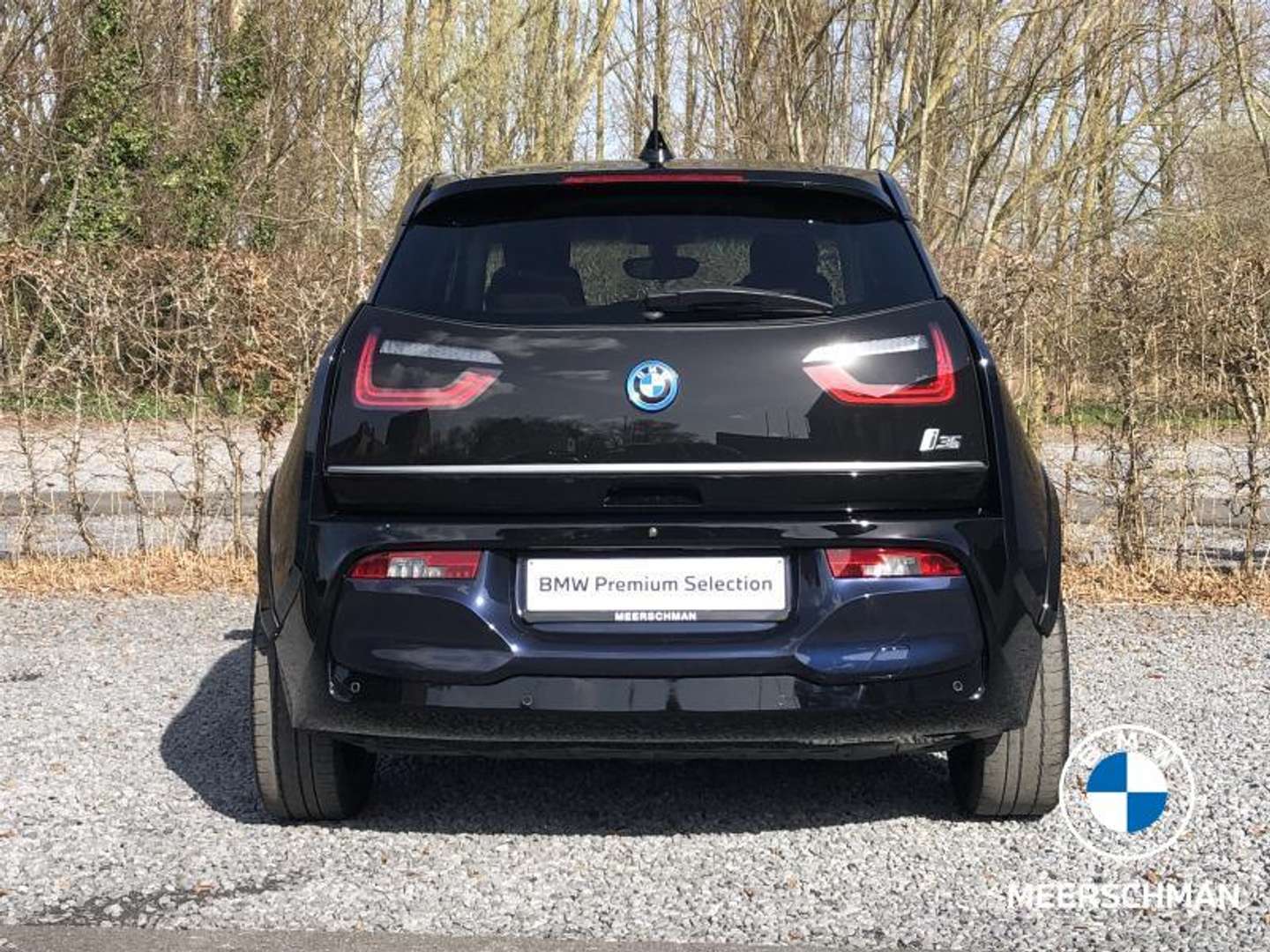 BMW I3 Comfort - - Joinsteer - #3