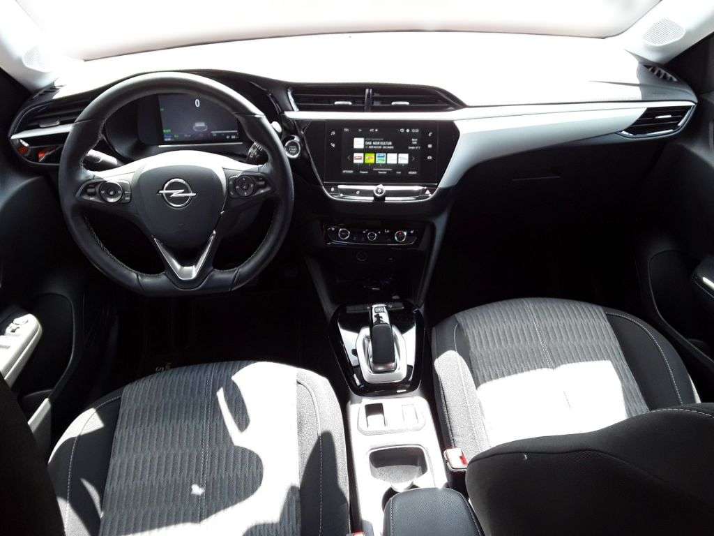 Opel Corsa-e