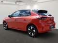 Opel Corsa-e Edition Orange - thumbnail 4