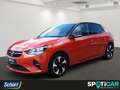 Opel Corsa-e Edition Orange - thumbnail 1