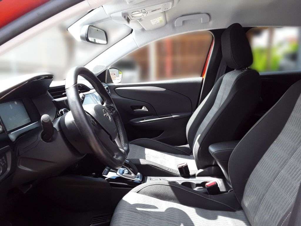 Opel Corsa-e