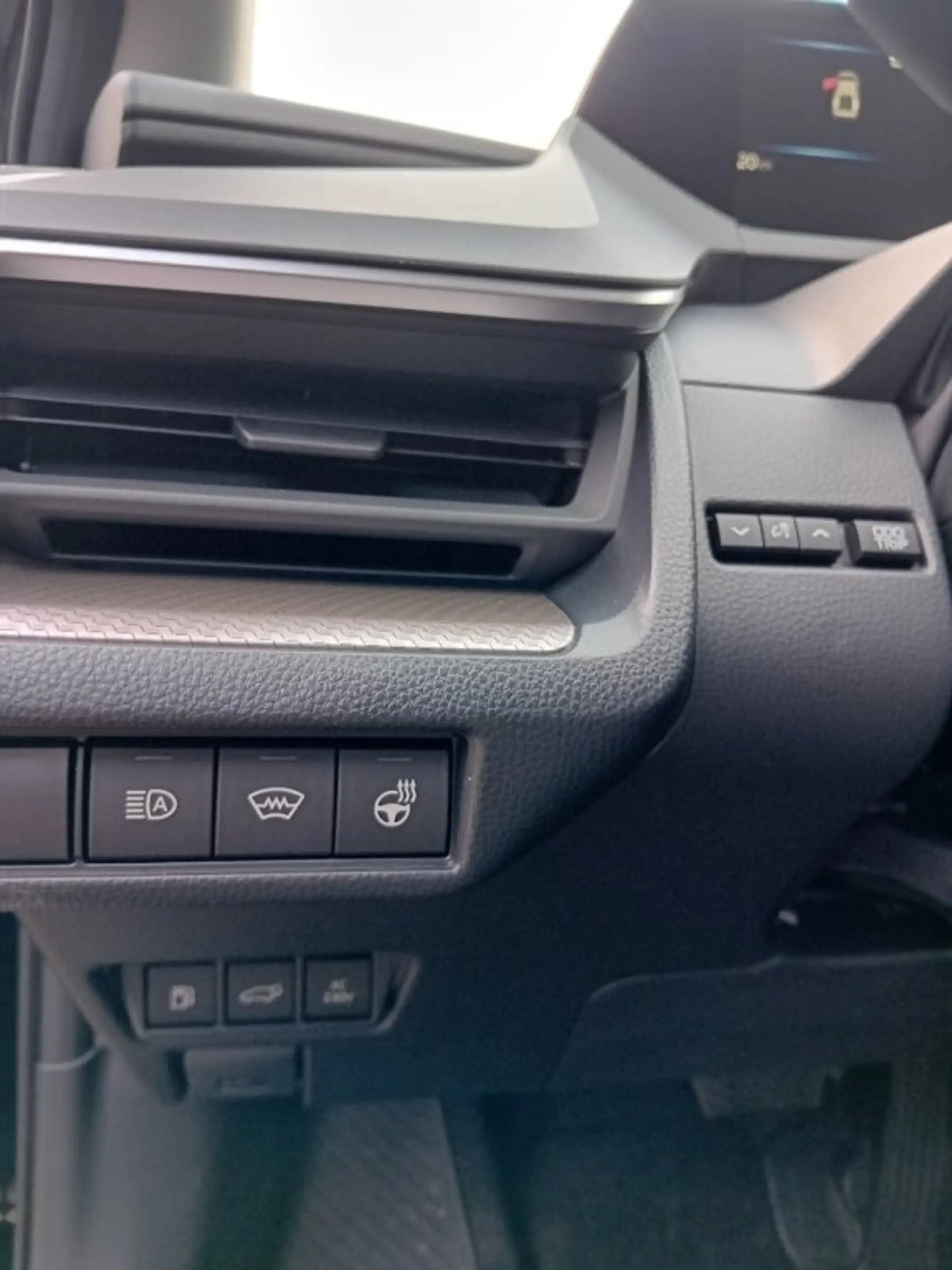 Toyota Prius 2.0 VVT-i Plug-in Hybrid PHEV 13,3kWh Execut — photo 11