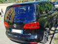 Volkswagen Touran Touran II 2010 1.4 tsi Highline ecofuel M 150cv Black - thumbnail 4